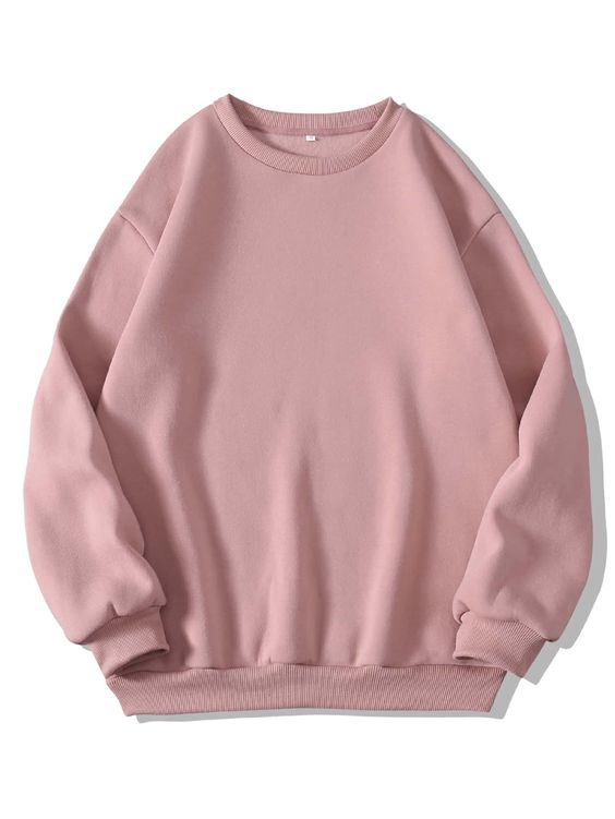 Sweater Pink