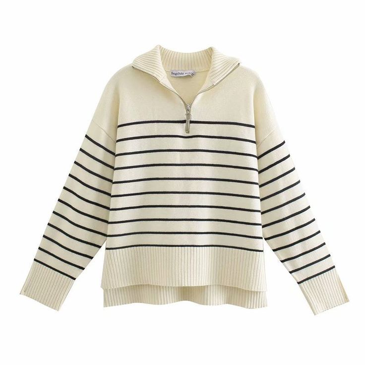 Sweater Stripe